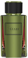 Asabi, Intense EdP Nat. Spray