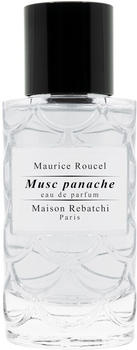 Maison Rebatchi Musc Panache Eau de Parfum (50 ml)