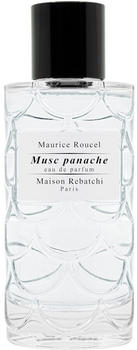 Maison Rebatchi Musc Panache Eau de Parfum (100 ml)