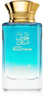 Al Haramain Royal Musk Eau De Parfum 100 ml, Grundpreis: &euro; 416,- / l