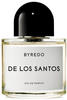Byredo De Los Santos Eau De Parfum 50 ml, Grundpreis: &euro; 3.058,- / l