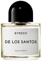 Byredo 10000192, Byredo EDP De Los Santos - 50 ml white male