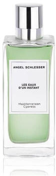 Angel Schlesser Mediterranean Cypress Eau de Toilette (100 ml)