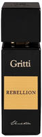Gritti Rebellion Eau de Parfum 100 ml, Grundpreis: &euro; 1.028,90 / l
