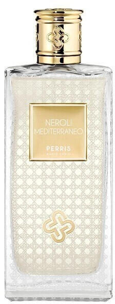 Perris Monte Carlo Neroli Mediterraneo Eau de Parfum (100ml)