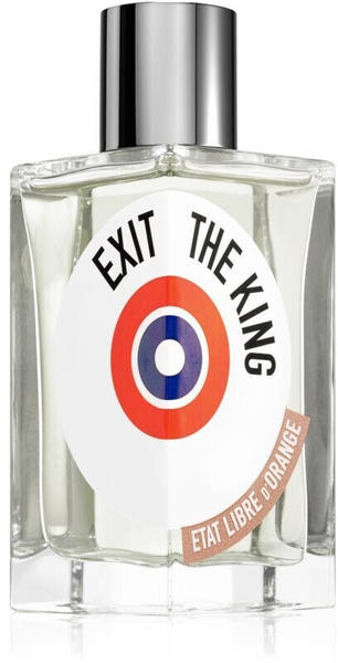 Etat Libre d'Orange Exit The King Eau de Parfum (100ml)
