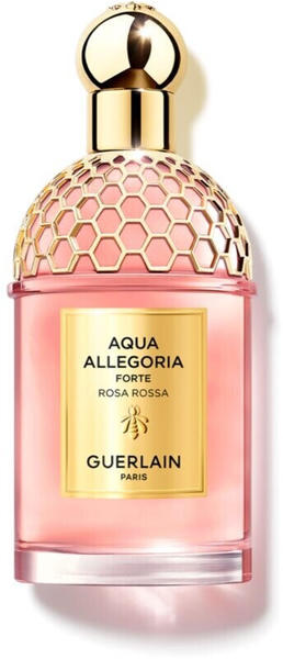 Guerlain Aqua Allegoria Forte Rosa Rossa Eau de Parfum (125ml)