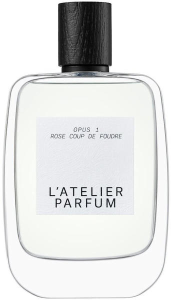 L`Atelier Parfum Rose Coup de Foudre Eau de Parfum (100 ml)