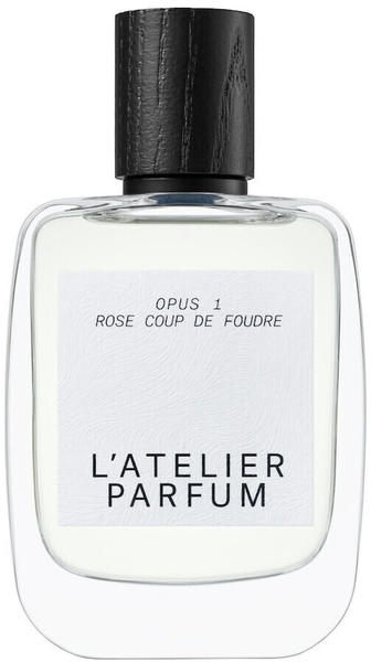 L`Atelier Parfum Rose Coup de Foudre Eau de Parfum (50 ml)