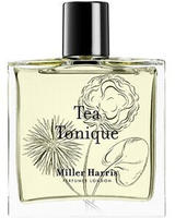Miller Harris 496-147, Miller Harris Tea Tonique Eau de Parfum Spray 14 ml,