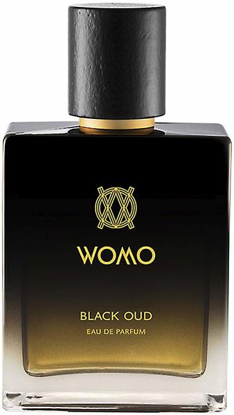 Womo Milano Black Oud Eau De Parfum (100ml)
