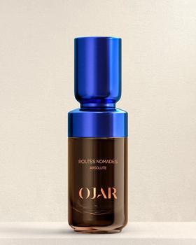 OJAR Routes Nomades Perfume Oil Absolute (20 ml)