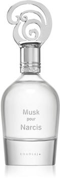 Khadlaj Musk Pour Narcis Eau de Parfum (100 ml)