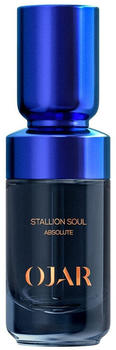 OJAR Stallion Soul Absolute Perfume Oil (20ml)