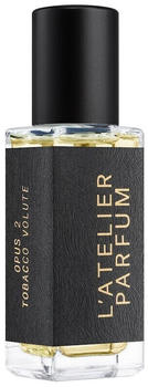 L`Atelier Parfum Opus 2 - Tobacco Volute Eau de Parfum (15ml)