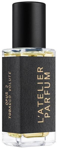 L`Atelier Parfum Opus 2 - Tobacco Volute Eau de Parfum (15ml)