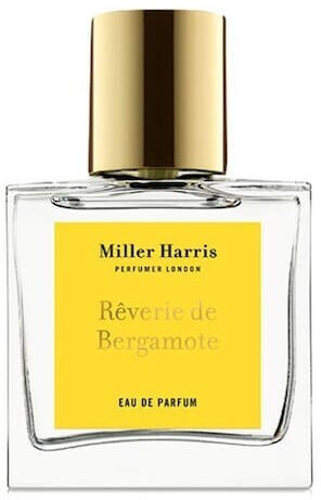 Miller Harris Rêverie de Bergamotte Eau de Parfum (14ml)