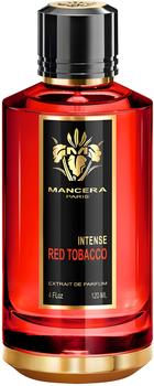 Mancera Red Tobacco Intense Extrait de Parfum (120ml)