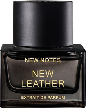 New Notes New Leather Extrait de Parfum (50 ml)