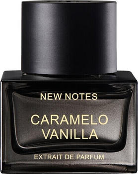 New Notes Caramelo Vanilla Extrait de Parfum (50 ml)
