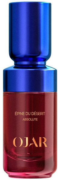 OJAR Epine du Desert Perfume Oil (20ml)