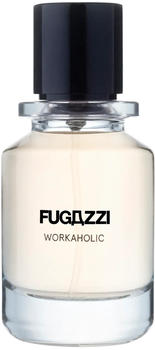 Fugazzi Workaholic Extrait de Parfum (50ml)