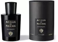 Acqua Di Parma Zafferano Signatures of the Sun Eau de Parfum 100ml 0,1 l
