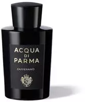 Acqua di Parma ADP081338, Acqua di Parma Zafferano Eau de Parfum Spray 180 ml,