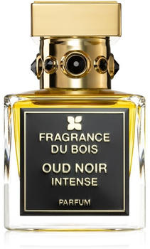 Fragrance du Bois Oud Noir Intense Eau de Parfum (50ml)