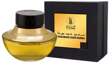 Al Haramain Oudh Burma Eau de Parfum (75 ml)