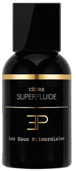 Les Eaux Primordiales Cedre Superfluide Eau de Parfum (50ml)