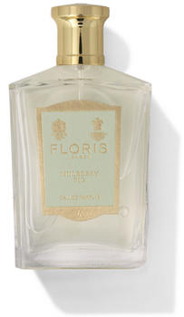 Floris Mulberry Fig Eau De Parfum (100ml)