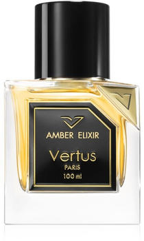 Vertus Amber Elixir Eau de Parfum (100ml)