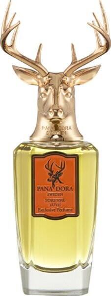 Pana Dora Forever Love Extrait de Parfum (100 ml)