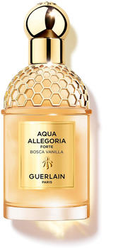 Guerlain Aqua Allegoria Forte Bosca Vanilla Eau de Parfum (75ml)