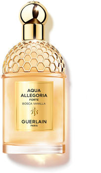 Guerlain Aqua Allegoria Forte Bosca Vanilla Eau de Parfum (125ml)