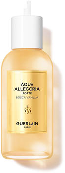 Guerlain Aqua Allegoria Forte Bosca Vanilla Eau de Parfum Refill (200ml)