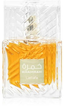 Lattafa Khamrah Eau de Parfum (100 ml)