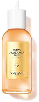 Guerlain Aqua Allegoria Forte Oud Yuzu Eau de Parfum Refill (200ml)