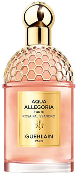 Guerlain Aqua Allegoria Forte Rosa Palissandro Eau de Parfum (125ml)
