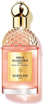 Guerlain Aqua Allegoria Forte Rosa Palissandro Eau de Parfum (75ml)