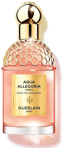 Guerlain Aqua Allegoria Forte Rosa Palissandro Eau de Parfum (75ml)