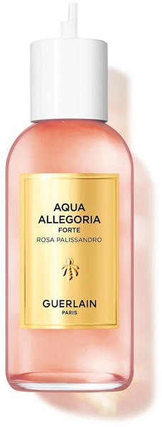Guerlain Aqua Allegoria Forte Rosa Palissandro Eau de Parfum Refill (200ml)