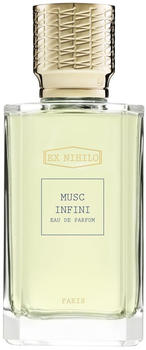 EX Nihilo Musc Infini Eau de Parfum (100ml)