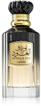 Lattafa Awraq Al Oud Eau de Parfum (100ml)