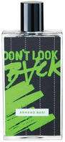 Armand Basi Uniform Dont Look Back Eau De Toilette Spray 100ml 0,1 l