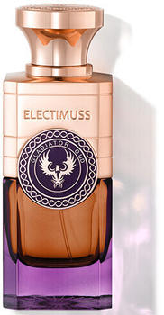 Electimuss Gladiator Oud Extrait de Parfum (100ml)