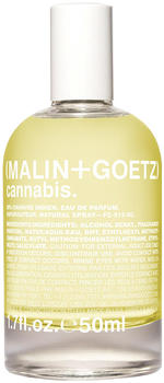 Malin + Goetz Cannabis Eau de Parfum (50ml)