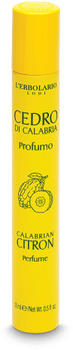 L'Erbolario Cedro di Calabria Eau de Toilette (50ml)