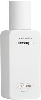 27 87 Perfumes Mosaïque Eau de Parfum (27 ml)